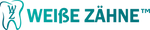 Weiße Zähne