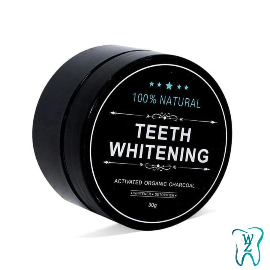 Weiße Zähne 100% Natural Whitening Powder