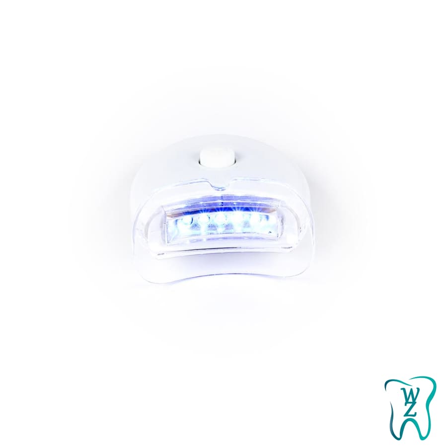 Weiße Zähne Led Whitening Booster